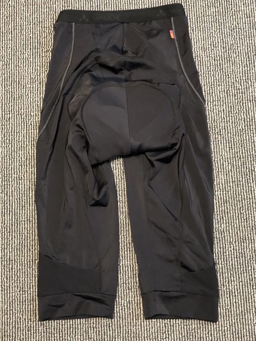 Чоловічі термо вело бріджі VAUDE