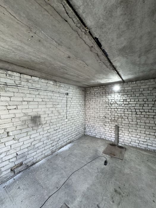 Продам гараж, Кооператив Комунальник