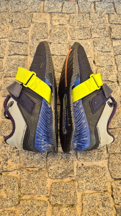 Sapatilhas Nike Romaleos 4