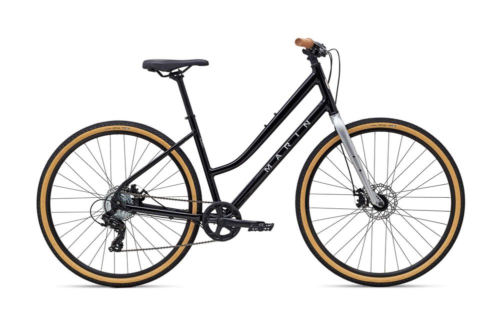 MARIN - KENTFIELD 1 ST rozmiay S, M, L lekki miejski