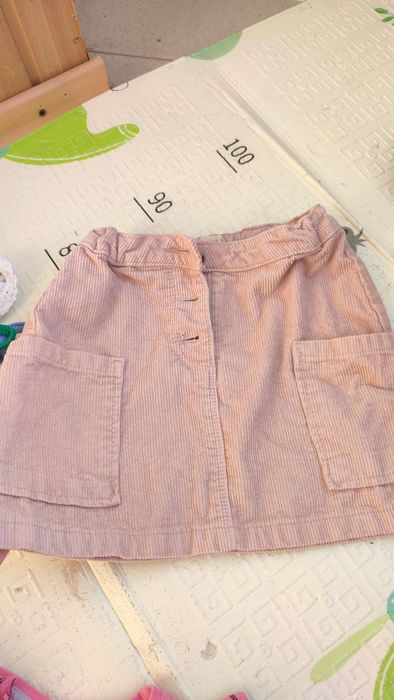 ТЕРМІНОВО Продам пакет одягу на дівчинку 98-104-110