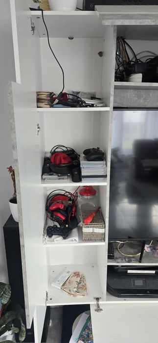 Mebloscianka szafka rtv