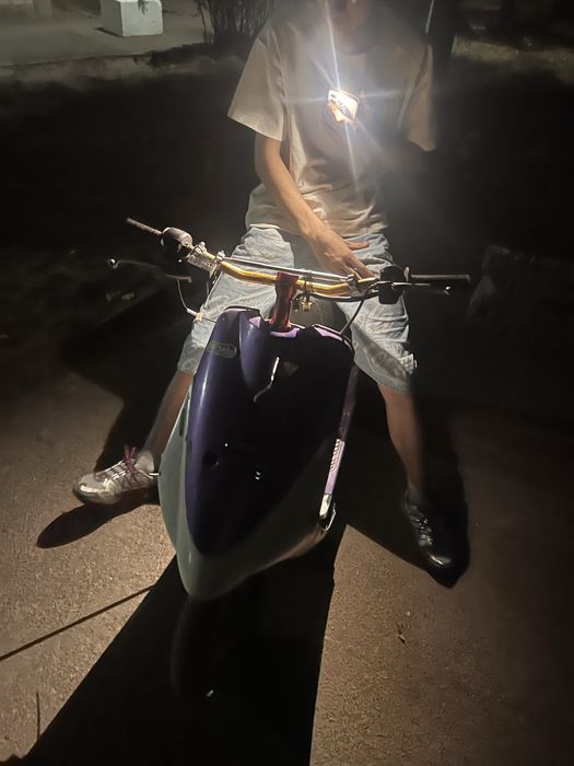 Yamaha next zone