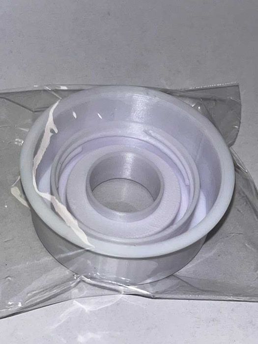 Bomba de água portátil a bateria