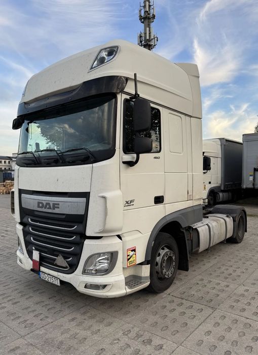 DAF