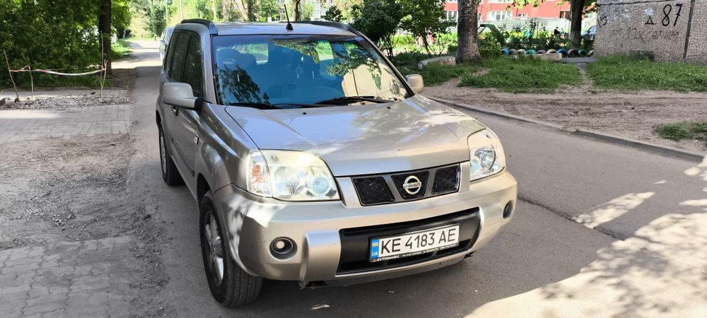 Продам Nissan x- trail t30