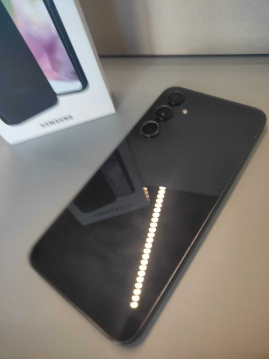 Samsung Galaxy A35 5G – 128GB – Como Novo