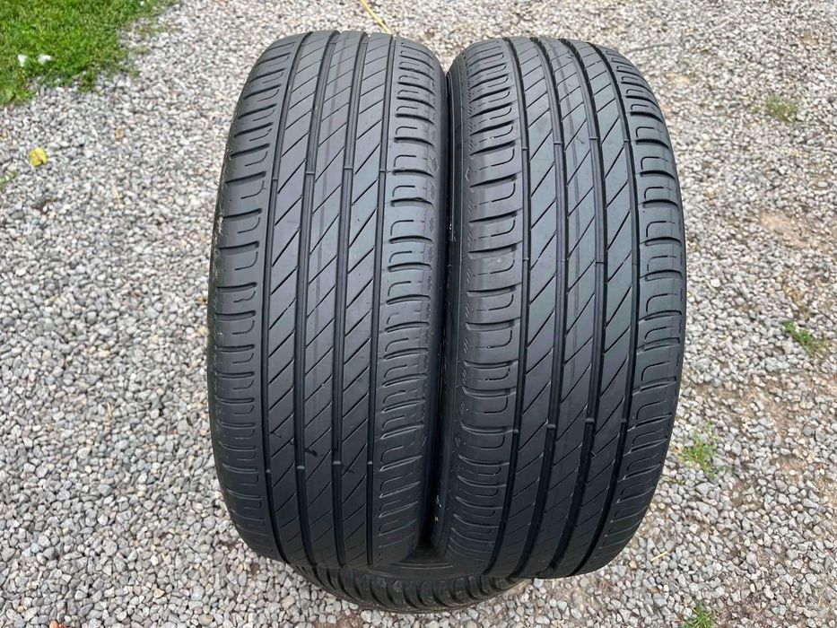 Opony 185/60R15 Kleber Dynaxer HP4 Lato 2sztuki 5,52mm bieżnika