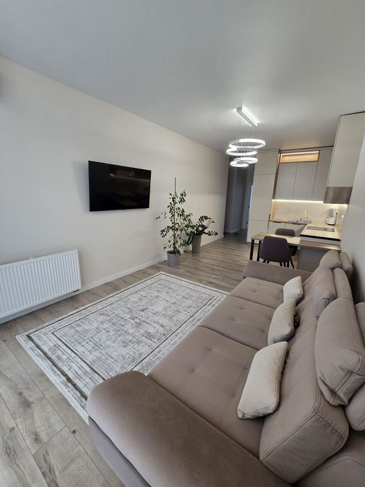 Квартира  кухня -студія Ужгород Від Власника Панорамний вид