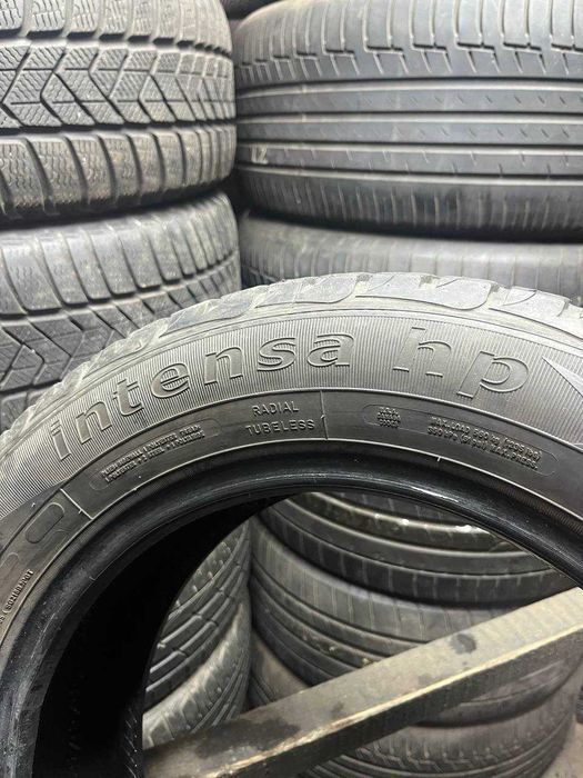Шини 195/60 R16 Sava пара літо. летняя резина. ар. 201377
