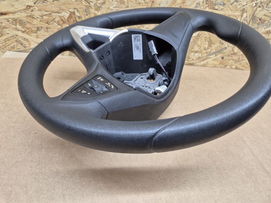 Kierownica Opel Corsa E  ŁADNA