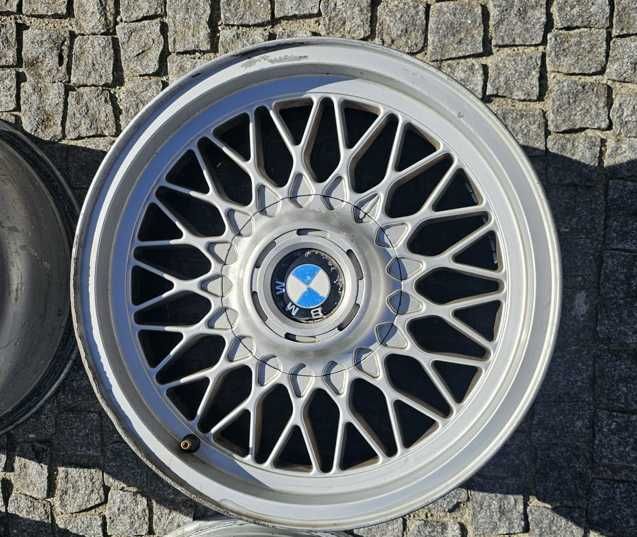 Bmw BBS Style 5  16 8J  ET 23 originais