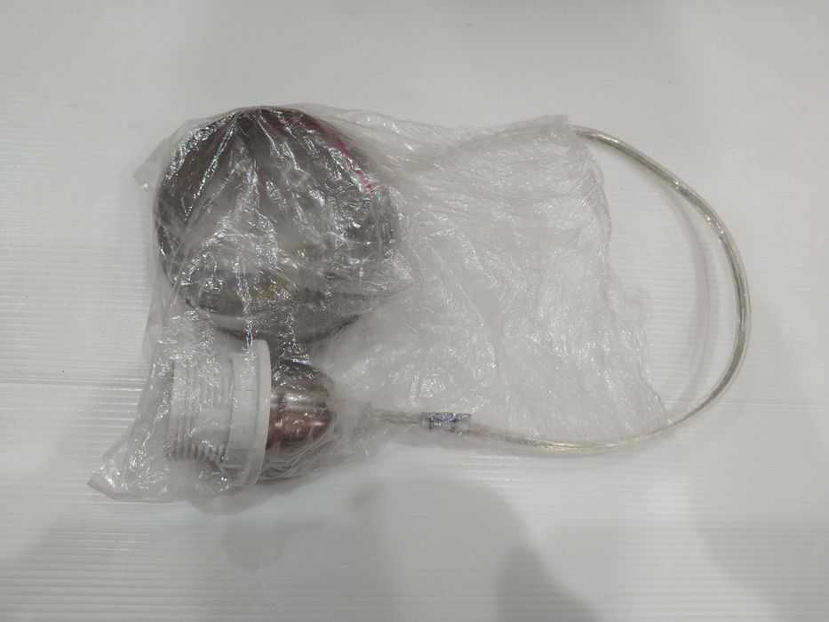 Cabo suspensão de candeeiro casquilho E 27 casa quarto apartamento.