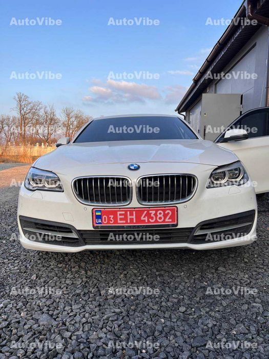 Фары bmw f10 f11 full led фари передні бмв ф10 ф11 фулл лед права ліва