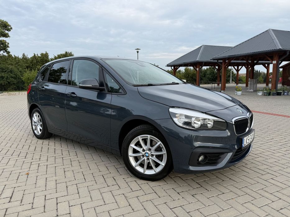 BMW Seria 2