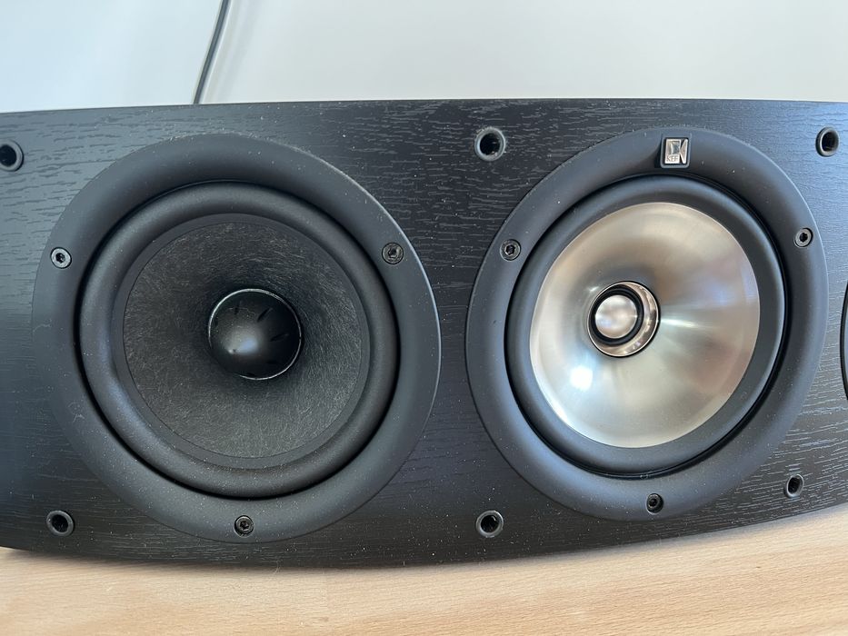 Głośnik centralny Kef IQ6C