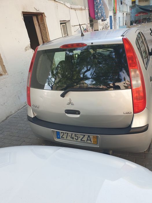 Mitsubishi colt DD