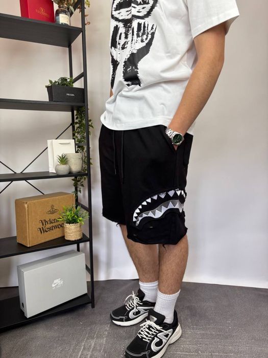 Sprayground Шорти
