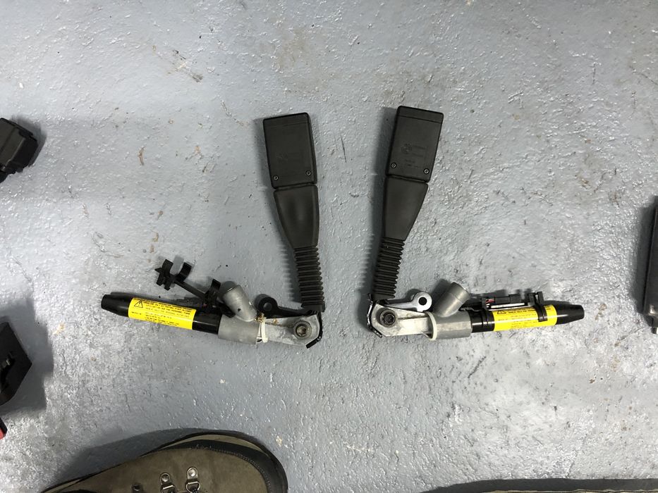 Bmw e70 торпеда айрбек