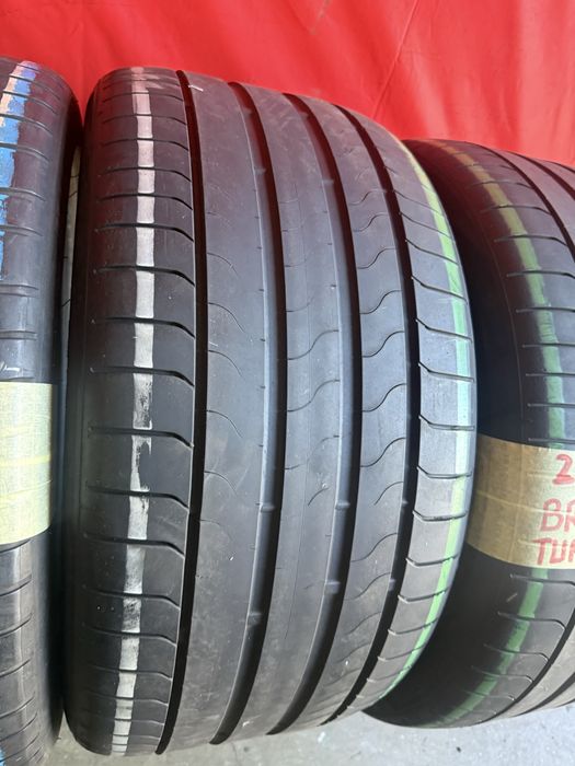 Pneus 285/35/21 Bridgestone Impecaveis