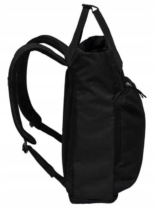 Jack Wolfskin Hollenberg Plecak na laptopa torba 20 L czarny / grafit