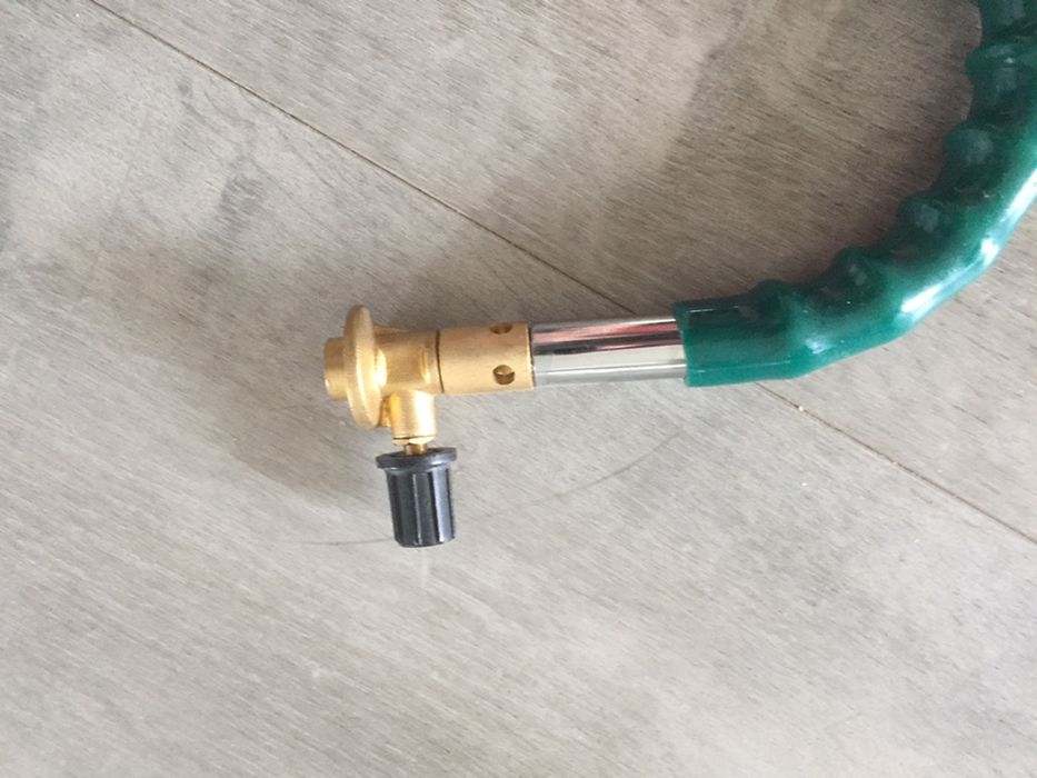 Palnik gazowy Opalarka