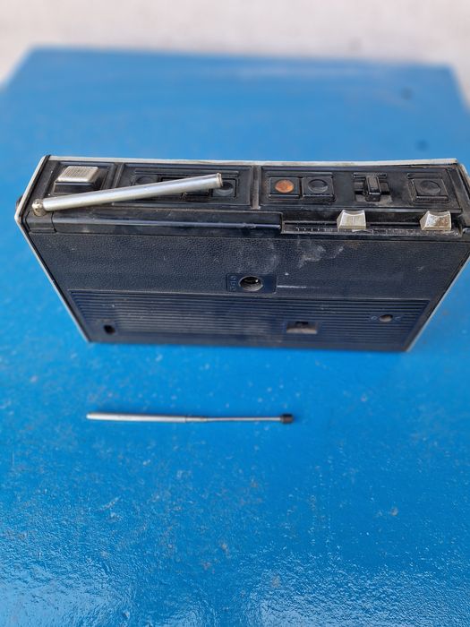 Radiomagnetofon kasetowy Grundig RB 3200 Automatic