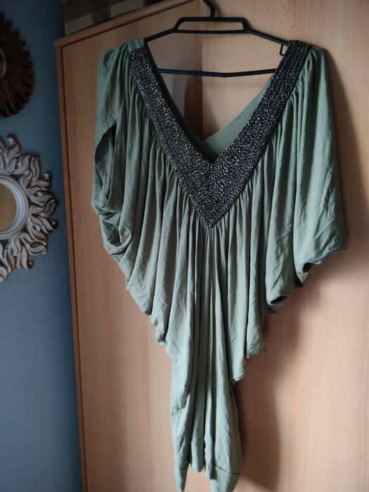 Morghy Art Stylist bluzka rozm M