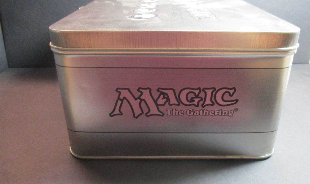 Magic the gathering - Garfield vs Finkel Box