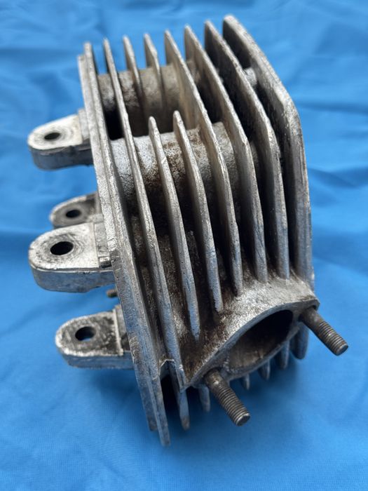 Права головка для МТ Днепр головка МТ ДНІПРО