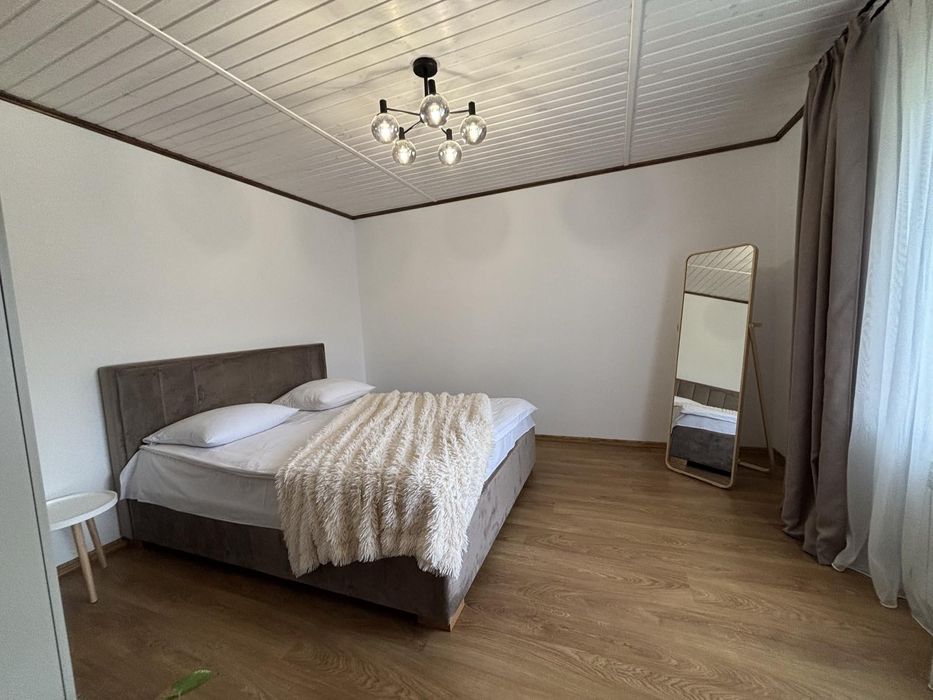 Відпочинок в Славське "Котедж Аліна"