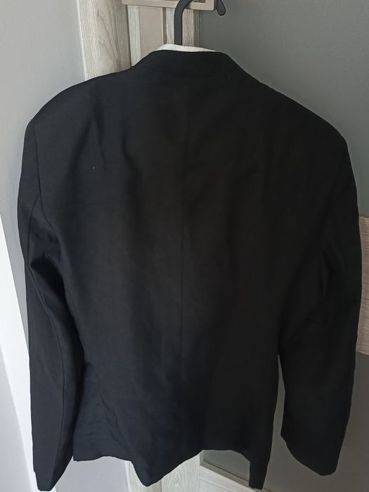 Mob psycho mundurek szkolny cosplay