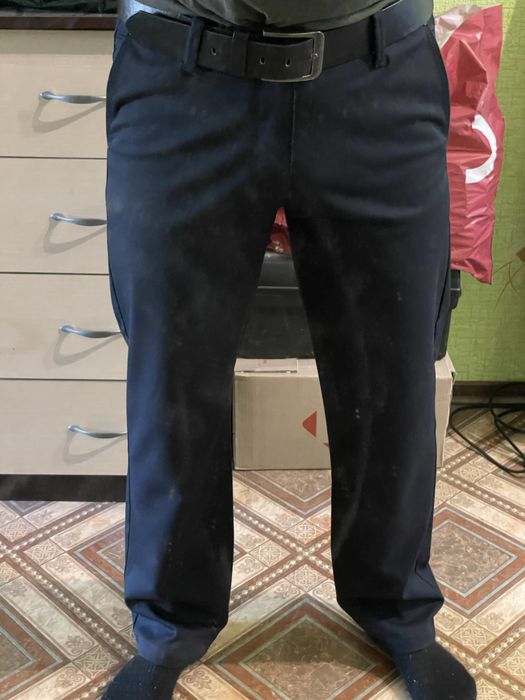 Брюки мужские Prodigy Prog