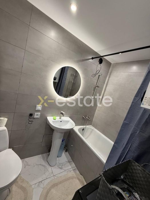 Продаж  2кімнатної Нові будинки. З ремонтом. Сертифікат!