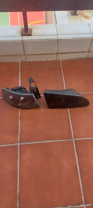 Farois traseiros Seat ibiza