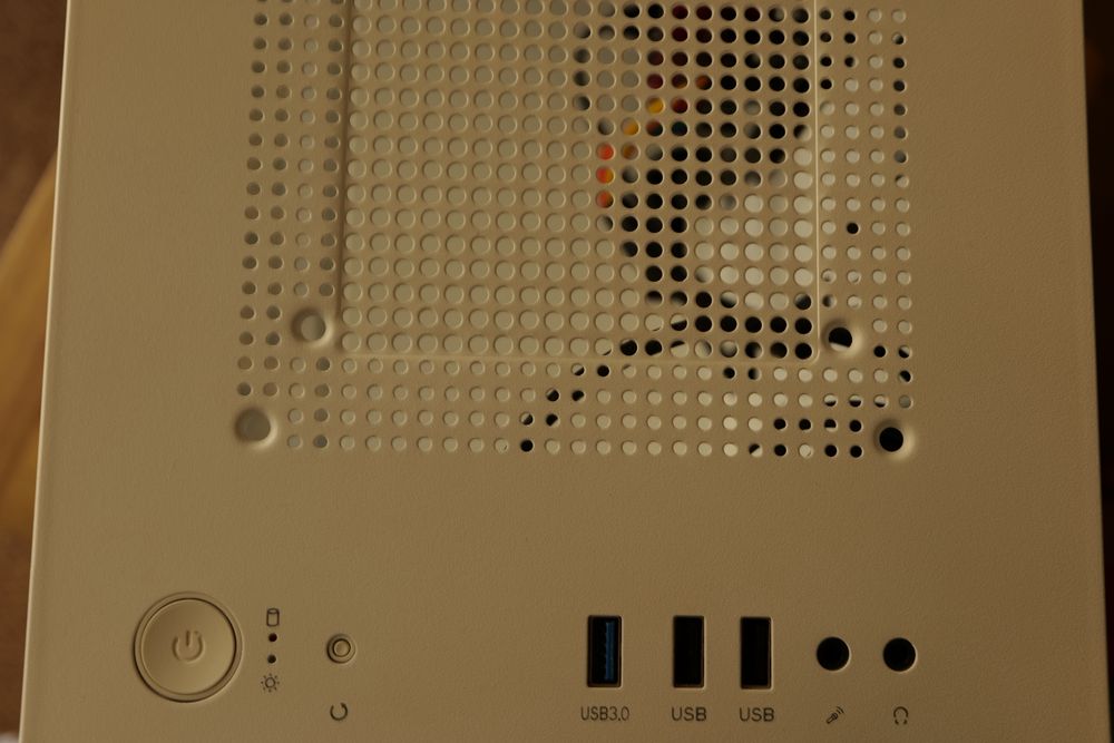Pc de escritório