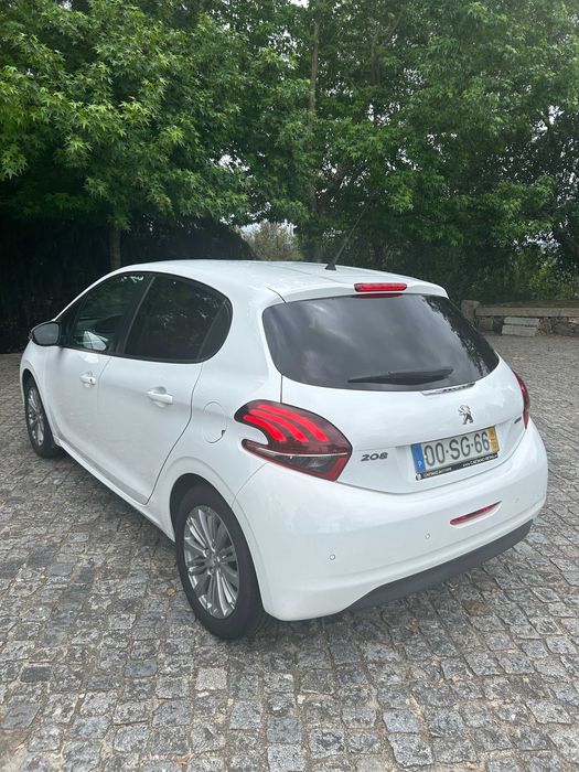 Peugeot 208 1.2 Style