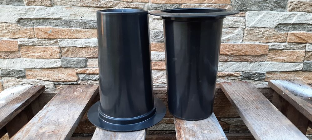 Wkłady do wazonów flakonów  uniwersalne