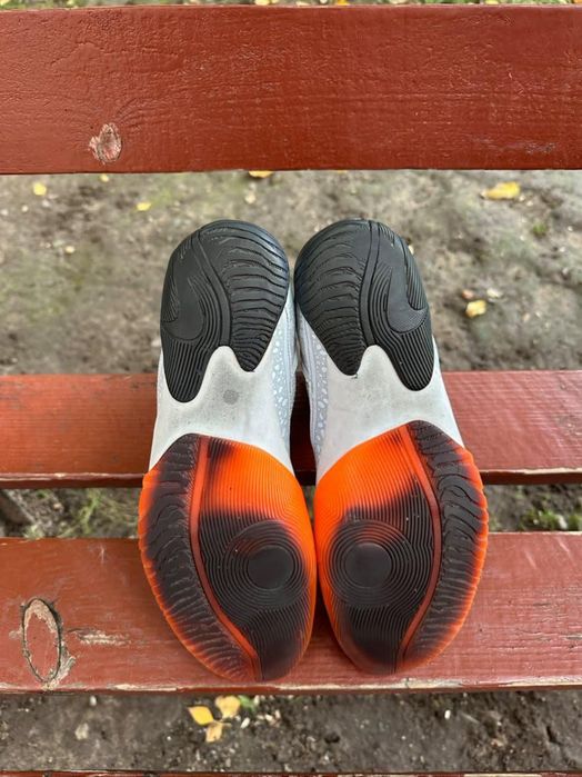 Nike HyperKO 2.0 SE (Special Edition) "Paris Olympics"