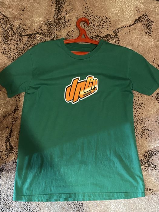 футболка джинко jnco