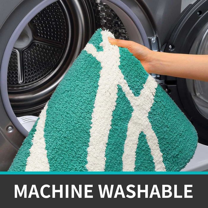 Novo tapete para casa de banho DEXI, 50 x 80 - barato