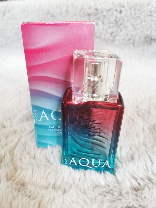 Woda toaletowa AQUA Avon