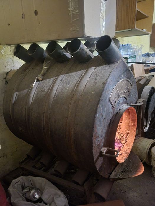 Булерьян б/у как новый