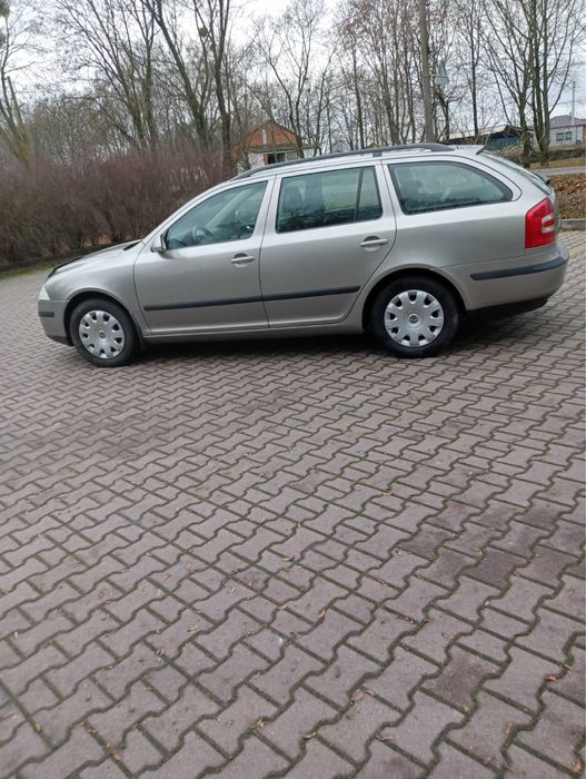 Продам шкоду октавію