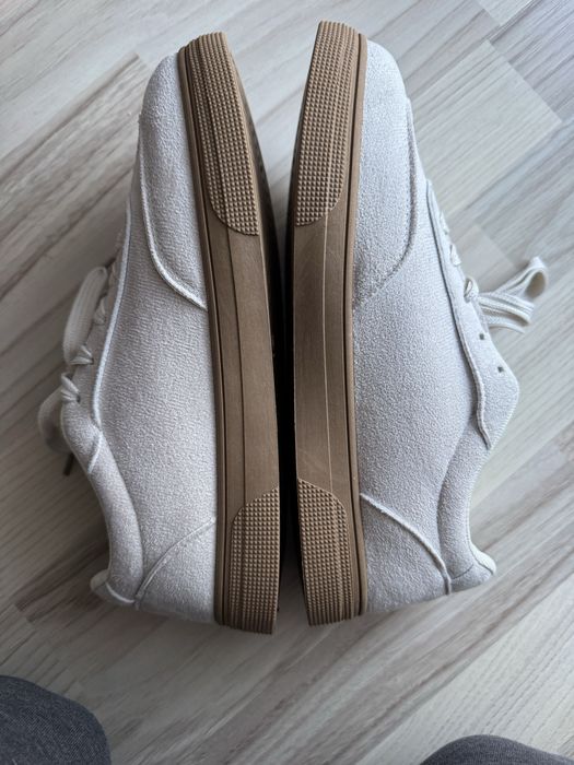 Sneakersy damskie rozm.40