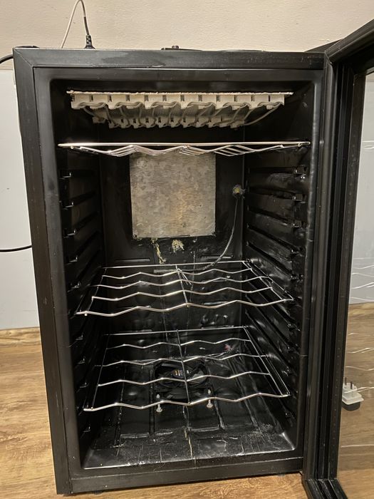 Inkubator Habistat wąż gekon