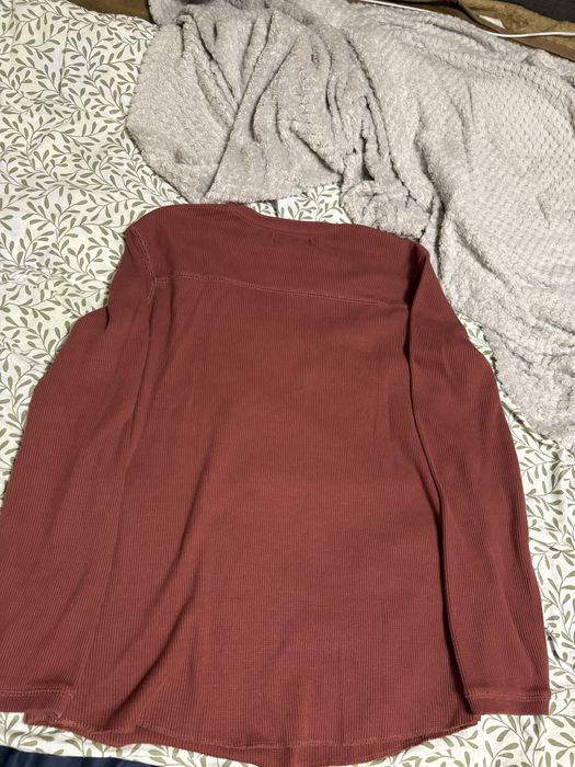 Sweter męski Bershka