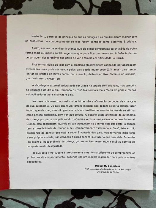 O Birras queria ser da família da Clara! - Vera Ramalho