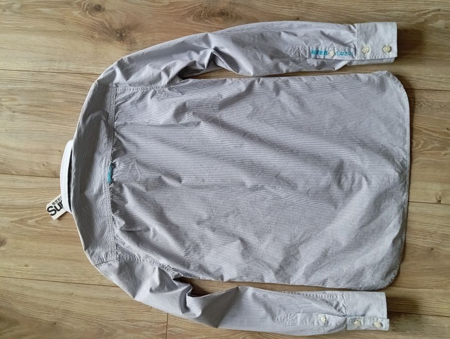 Superdry - koszula męska