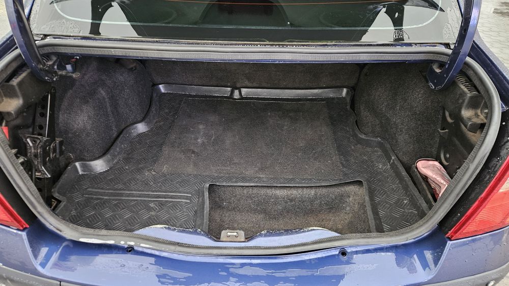 Renault Clio Simbol 1.4